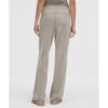 Lululemon Softstreme High Rise Pant  Regular Warm Ash Grey