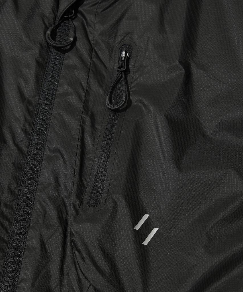 Welter Experiment Torres Primaloft Vest_Black_Wol082