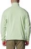 Columbia Fast Trek II Full Zip Fleece Men's Jacket (1420421) sage leaf