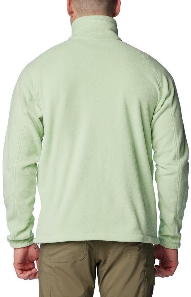 Columbia Fast Trek II Full Zip Fleece Men's Jacket (1420421) sage leaf