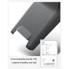 For Tesla Model Y Juniper Center Console Side Anti Kick Mats Model Y 2025 Full Cover Pad Rear Seat Kick Protection Mat TPE Cover