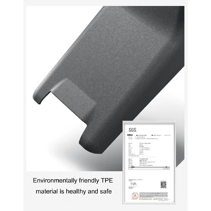 For Tesla Model Y Juniper Center Console Side Anti Kick Mats Model Y 2025 Full Cover Pad Rear Seat Kick Protection Mat TPE Cover