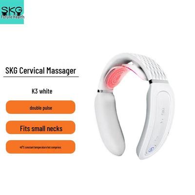 Massage & Wellness – Nacken-Massage