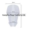 Honda CRF1000L Africa Twin ADV Motorcycle Windshield Deflector