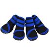 Dogs Dog Leg Cover Waterproof Autumn and Winter Dog Booties Dog Shoes Pet Rainshoes Pet Supplies