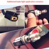 1Pcs 925502C000 9235025000 For Hyundai Kia Side Turn Signals Additional Brake Lights Socket T10 Bulb Base Accessories