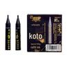 Beautiful Creative Calligraphy Pen - Refillable Ink, Soft Kai Tip, Own Nib