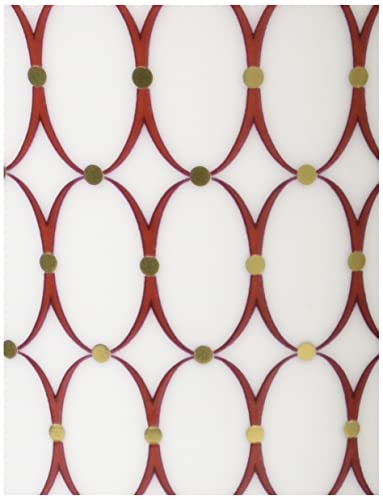 [Offiziell importiert] Wedgwood Renaissance Red Tasse 1058817