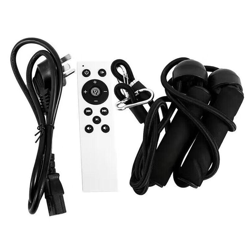 TLXT Home Full Body Vibration Plate CN plug (adapter included)