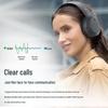 EDIFIER W820NB Classic Edition Over-ear Bluetooth Active Noise Cancelling Headphones