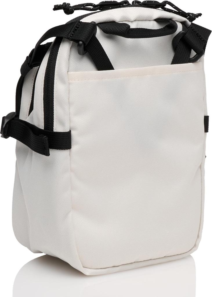 North Boulder Mini Shoulder White Dune [Das Gesicht]