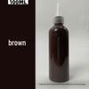 Acrylic Paint 100ML Bottle DIY Washable Children's Plaster Doll Paint