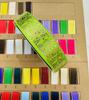 2.5cm Wide Magic Book Ribbon - Hot Stamping Handmade Bow for Jewelry and Gift Box Accessories