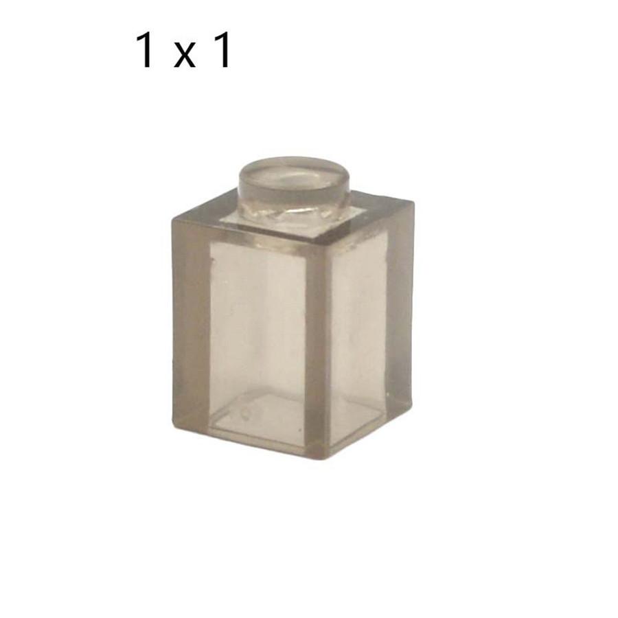 

100 шт. MOC 1x1 Детали 3005 Кирпич Совместимые Фигурки Кирпичики Сделай Сам Собери Строительные Блоки Частица Детская Головоломка Игрушки для Развития Мозга Подарок