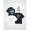 Uniqlo YoAsobi UT  GrAphic T  A