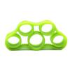 Silikon Handtränare Handträning Styrka Handled Träning Finger Stretcher Trainer