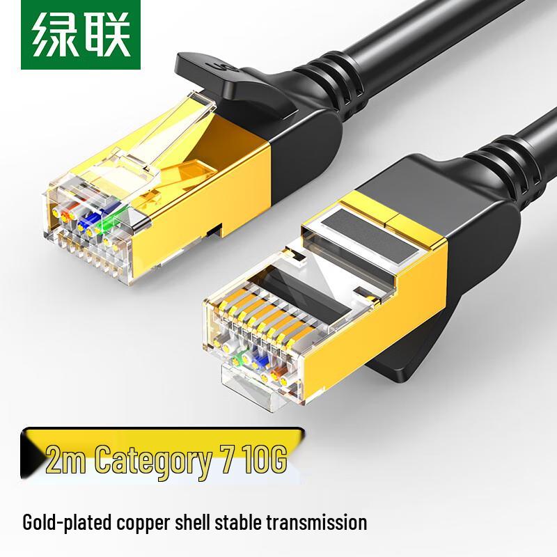 Ugreen High-Speed Ethernet Network Cable