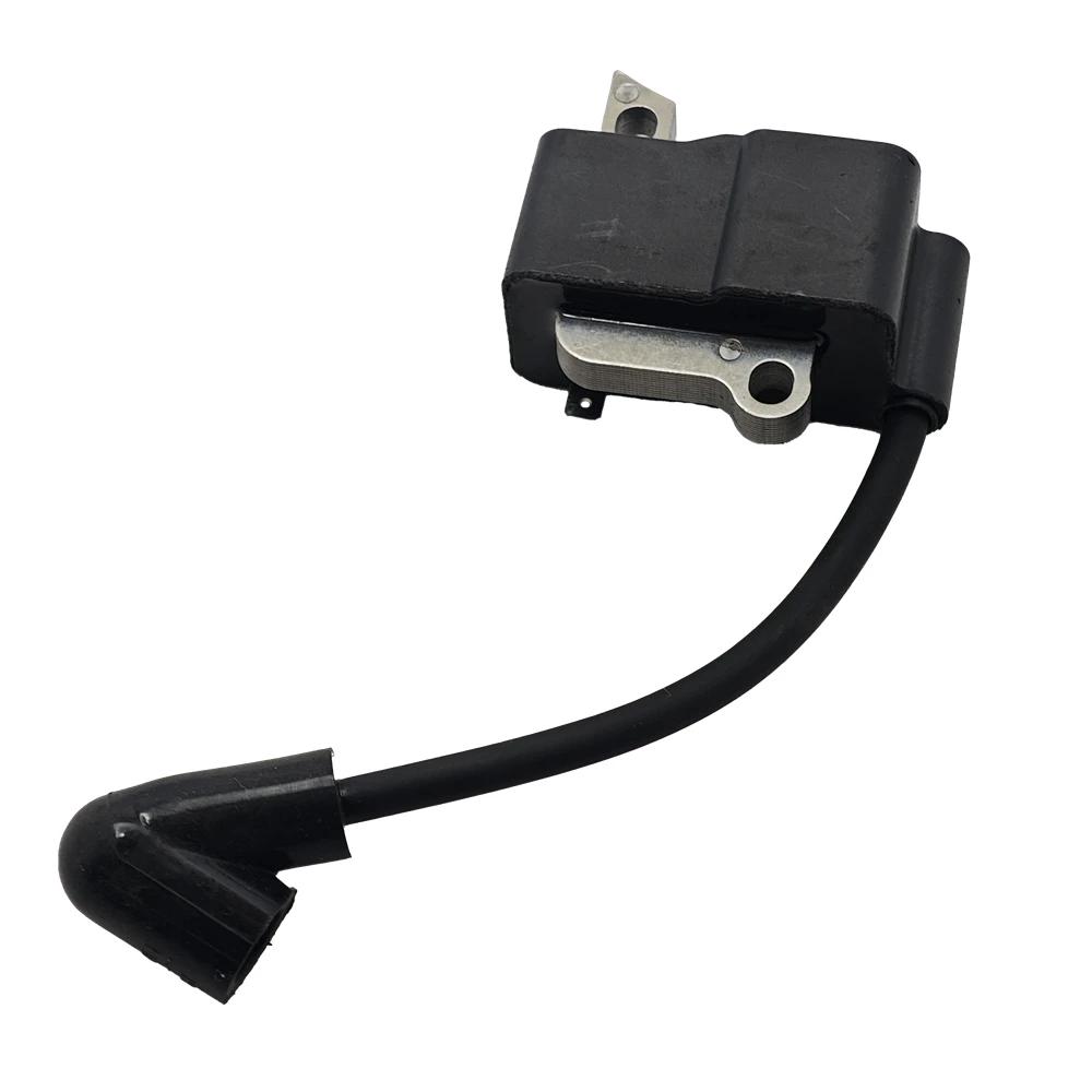 Accesorii pentru scule de grădină Bobină de aprindere pentru Husqvarna 435 435E 440 440E 445 445E 450 450E Jonsered CS2240 CS2240S CS2245 Drujbă