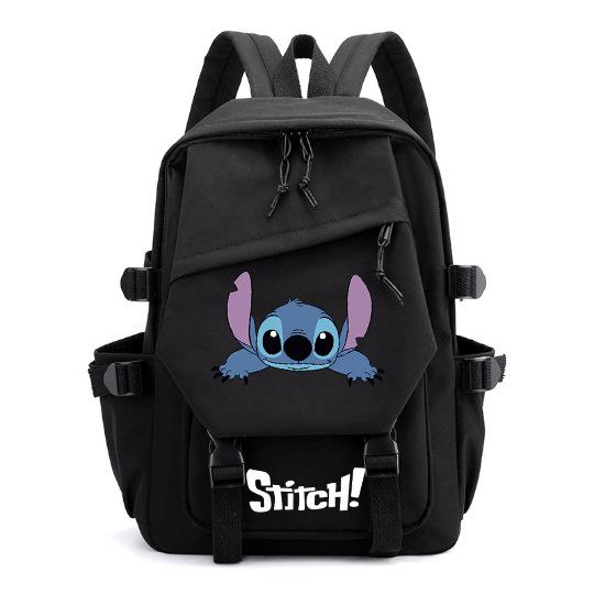 School Bag Student Backpack Backpack Large Capacity
