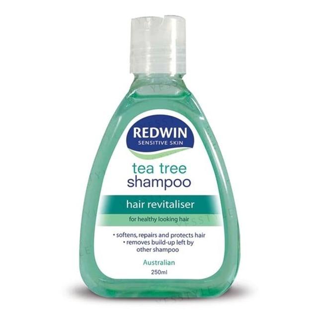 REDWIN - Tea Tree Shampoo 250ml