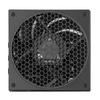 Soporte Adaptador de Ventilador de Refrigeración Externo para Caja de PC SilverStone SST-FDP02B