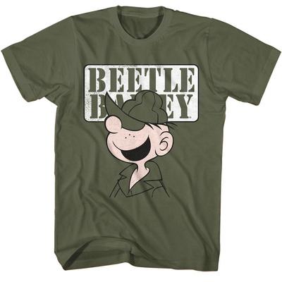 Üst giysisi – T-shirtler