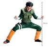 BANPRESTO NARUTO Shippuden VIBRATION STARS ROCK LEE Rock Lee II