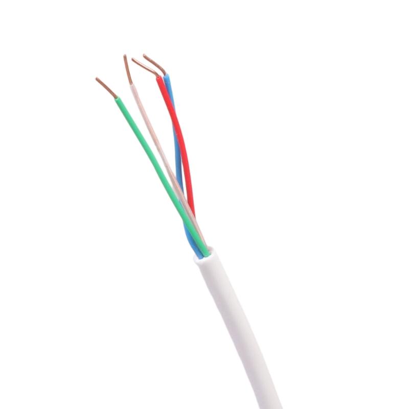 Interrupteurs de débit pour piscine Pièce de rechange en plastique de qualité avec câble de 60 pouces pour une installation facile