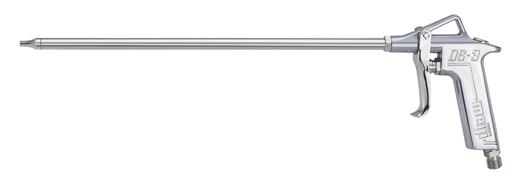Meiji Machinery Manufacturing Co., Ltd. Air Duster DS-3TX(300)