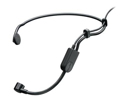 SHURE Headset Condenser Microphone PGA31TQG []