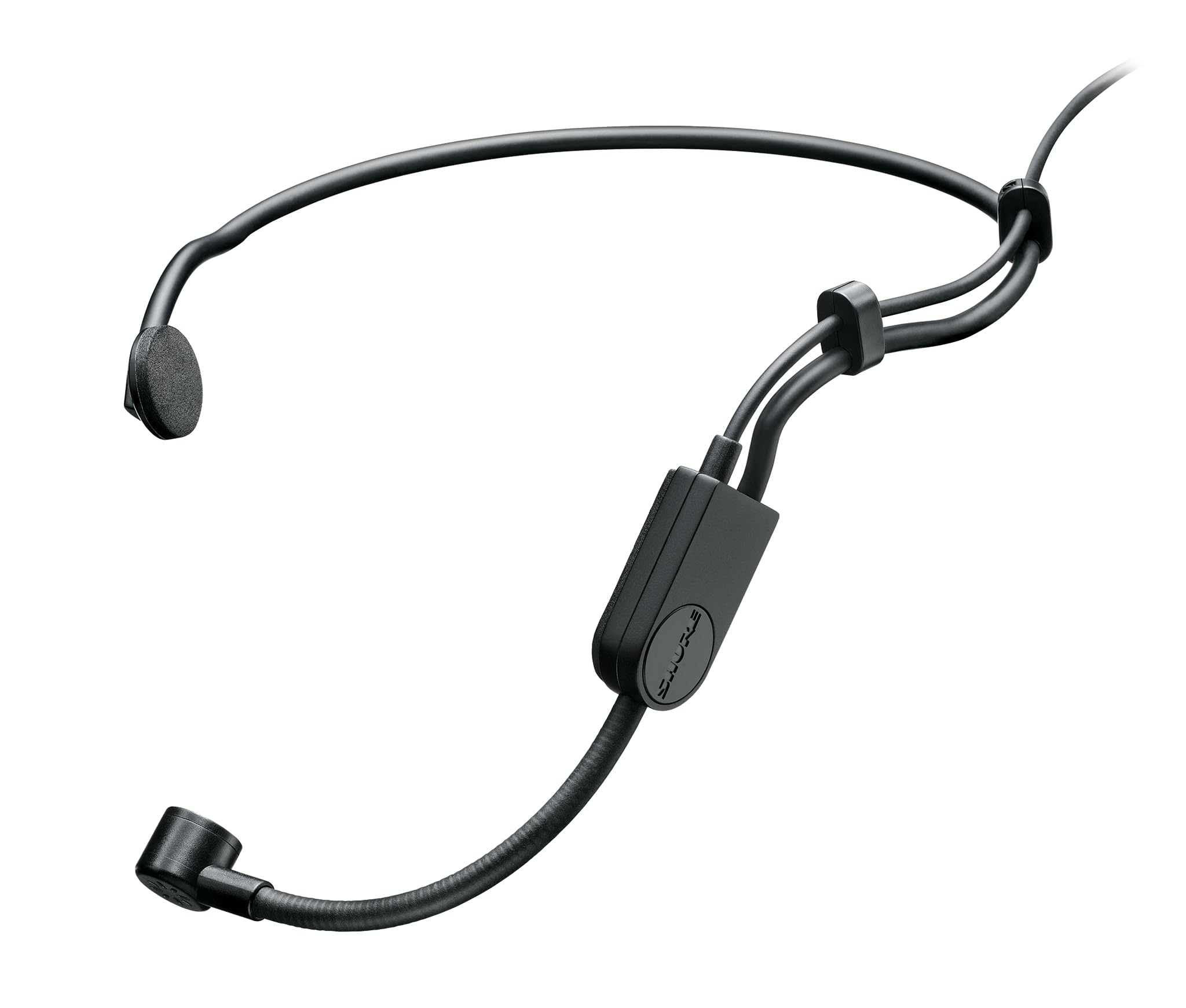 

SHURE Headset Condenser Microphone PGA31TQG [Domestic Genuine Product]