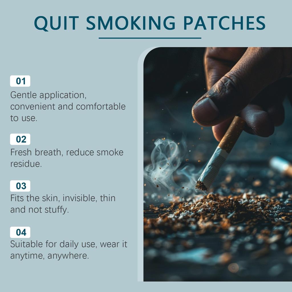 Pflanzliche Körperpflege-Pflaster Für Täglichen Komfort Und Pflege, Natürliche Frische Und Portabilität 30 PFLASTER