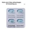 Mini Foldable Handheld Sponge Mop, Hands-Free Self Squeeze Multifunctional Absorbent Cleaning Mop for Desktop Bathroom Gap Household Use