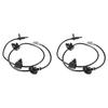 A16P-2X Car Engine ABS Wheel Speed Sensor Rear Wheel Speed Sensor For Subaru Tribeca 2006-2014 27540-XA02A