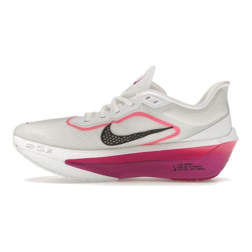 Nike Zoom Fly 6 Vivid Grape Hyper Pink Pánske Tenisky Biela Čierna Hortenzie FN8454-101