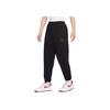 New Nike Knitted Sweatpants Men Black FB7210-010