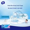 Vinda Ultra-Strong 3-Ply Facial Tissues