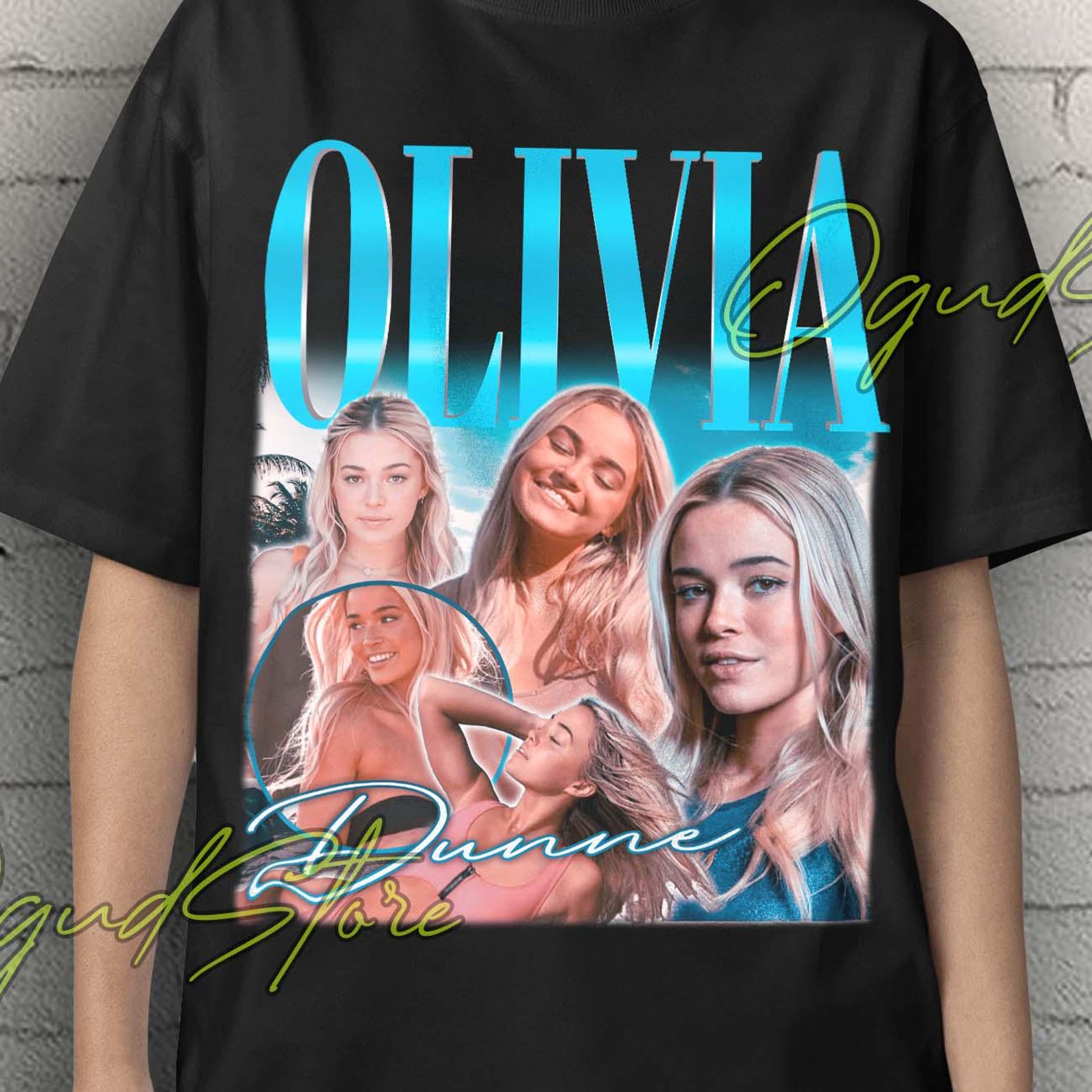 Olivia Dunne, Olivia Dunne Tshirt, Olivia Dunne Shirt, Olivia Dunne Tees, Olivia Dunne Merch, Olivia Dunne Sweater, Livvy Dunne Fan Gift 2XL
