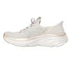 Skechers Womens/Ladies D´Lux Vapor Foam Trainers