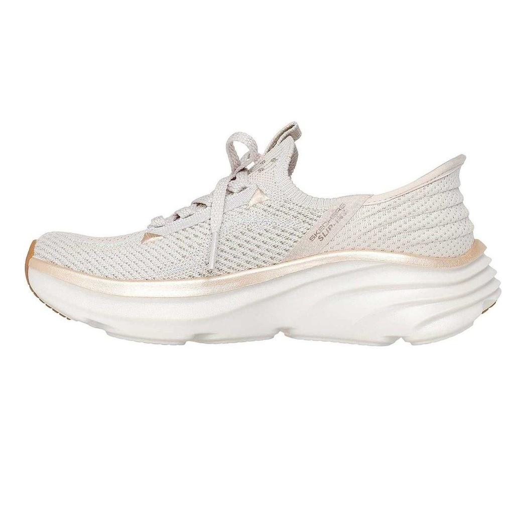 Skechers Womens/Ladies D´Lux Vapor Foam Trainers