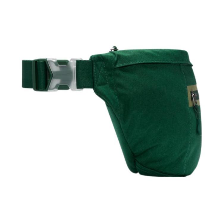 Nike ELEMENTAL Fabric Fanny Pack Regular Unisex Canyon Green DN2556-341
