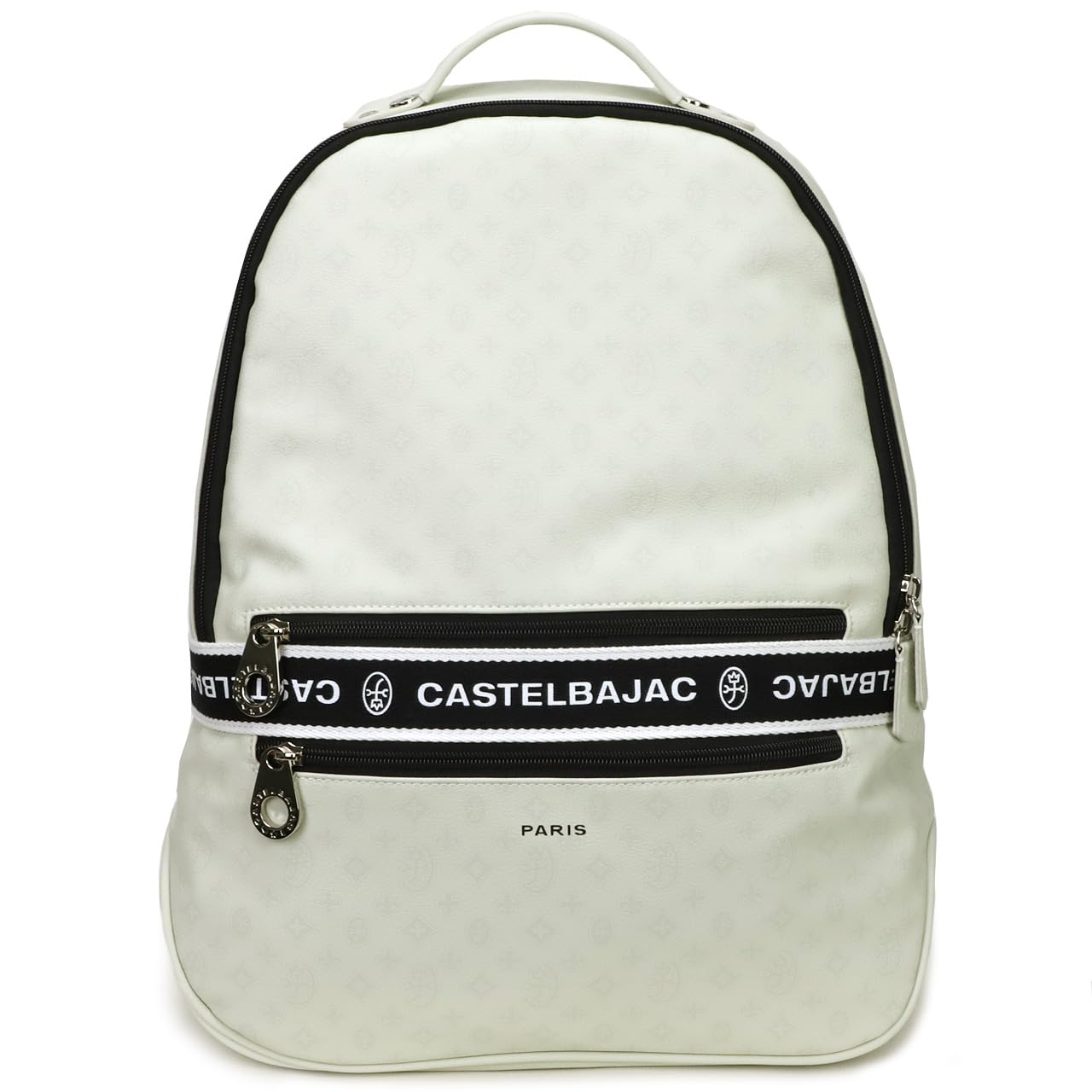 Рюкзак Castelbajac 51711 Белый