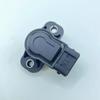 Brand New TPS Throttle Position Sensor For HY-UNDAI ATOS PRIME AMICA MX KIA SORENTO I 1.0i 2.4 35102-02000 351000 550795