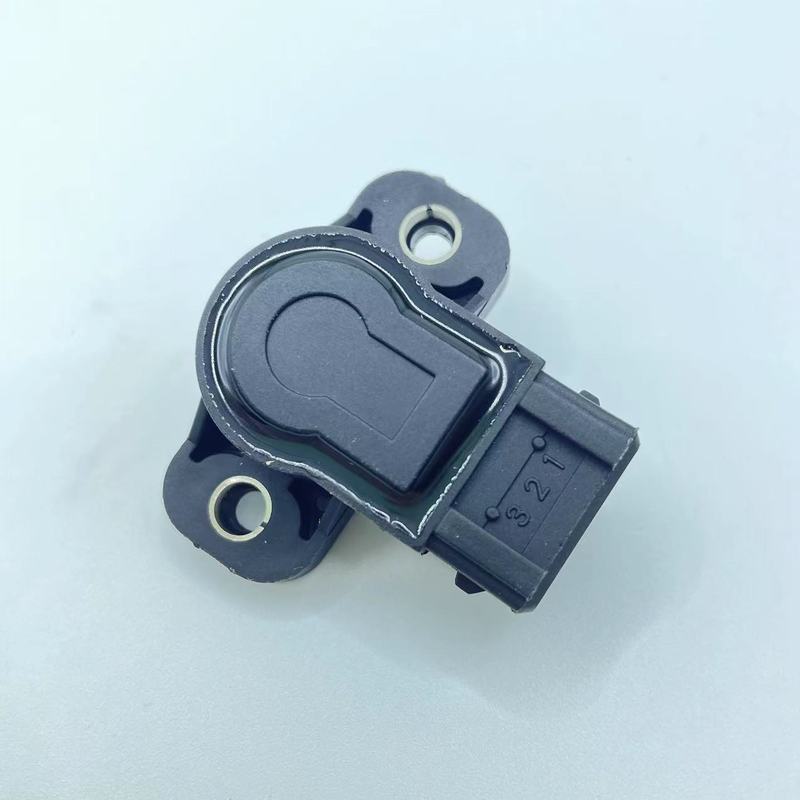 Brand New TPS Throttle Position Sensor For HY-UNDAI ATOS PRIME AMICA MX KIA SORENTO I 1.0i 2.4 35102-02000 351000 550795