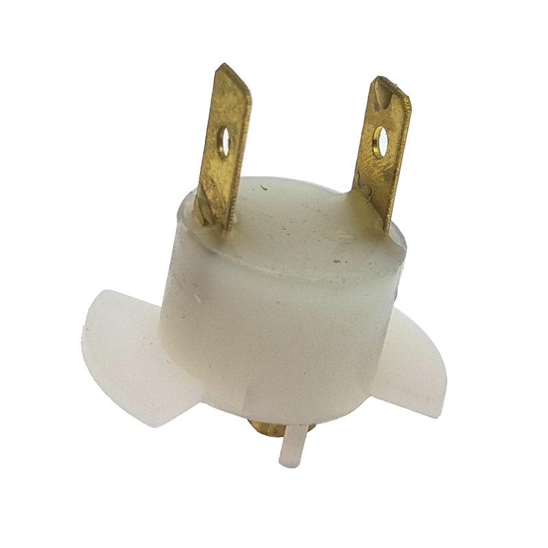 33116-Sd4-961 Headlight Bulb Socket Simple Enduring H1 Halogen Holder For Honda Accord Crv Accessories