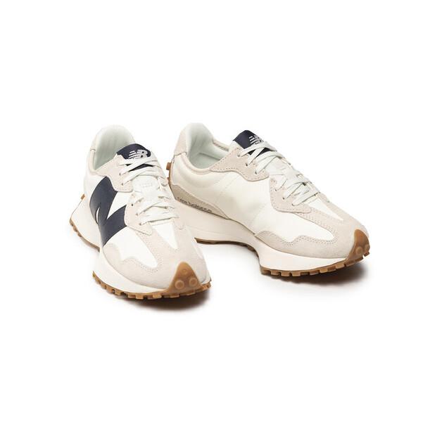 New Balance Sneakers WS327KB Beige