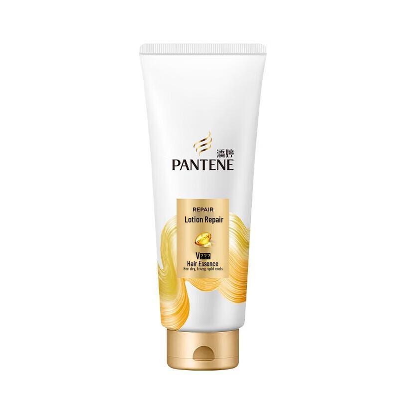 

Pantene Lotion Repair Damage Repair Conditioner