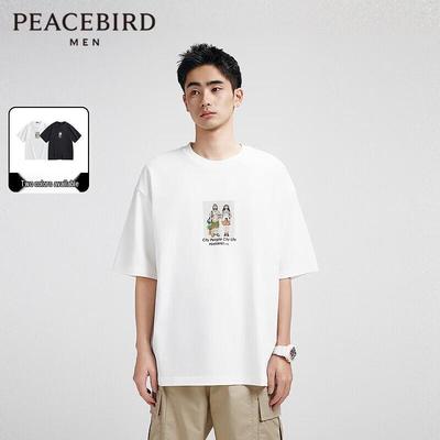 T-shirts e tops – T-Shirts