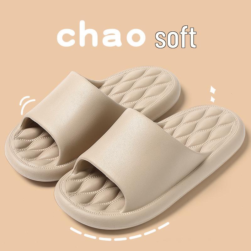 Summer Massage Slippers for Men & Women - Non-Slip Indoor/Outdoor Bathroom Slides