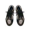 Negative Three Asymmetry Sneakers_Khaki Brown